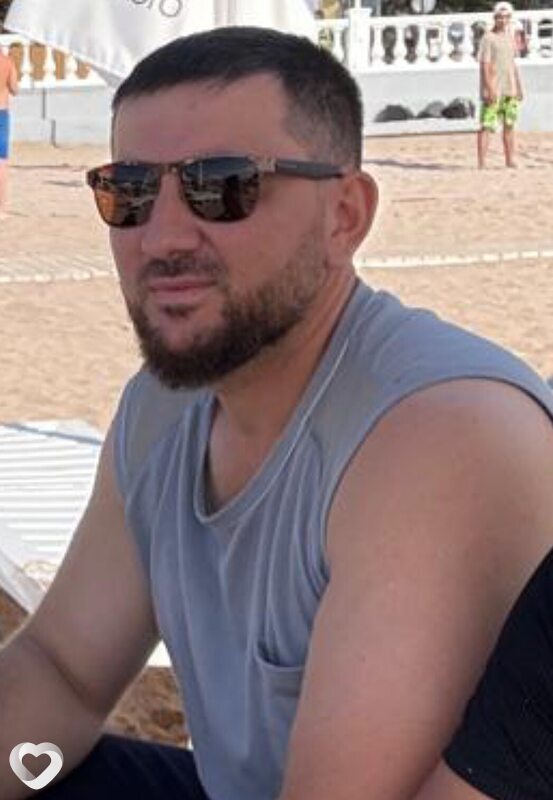 Амир, 30, Грозном — анкета №2648921