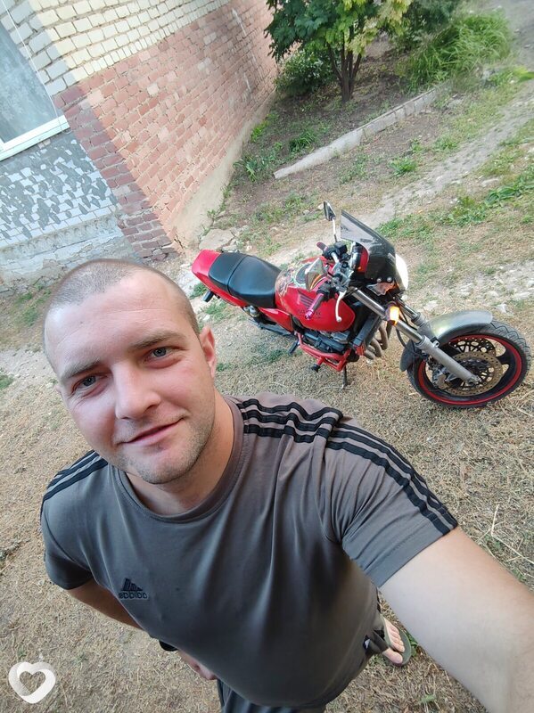 Алексей, 31, Можайске — анкета №2648930