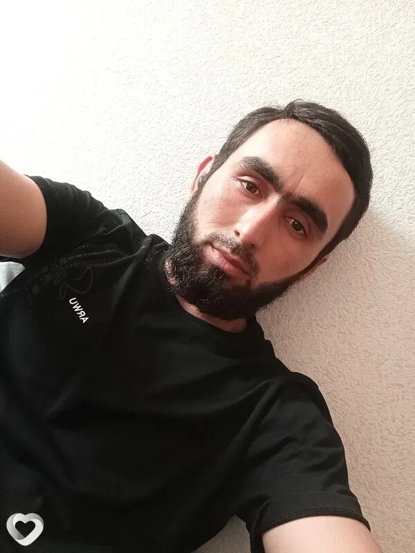 Мурат, 25, Новоалтайске — анкета №2648941