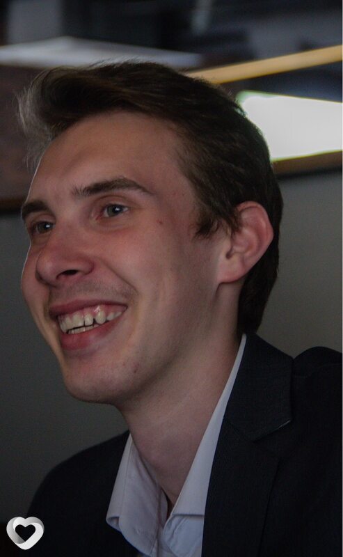 Александр, 29, Санкт-Петербурге — анкета №2648796