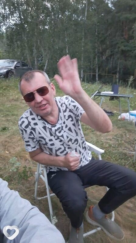 Евгений, Вишневогорск