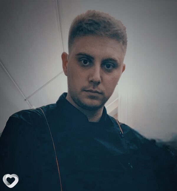 Роман, 27, Нижневартовске — анкета №2648813