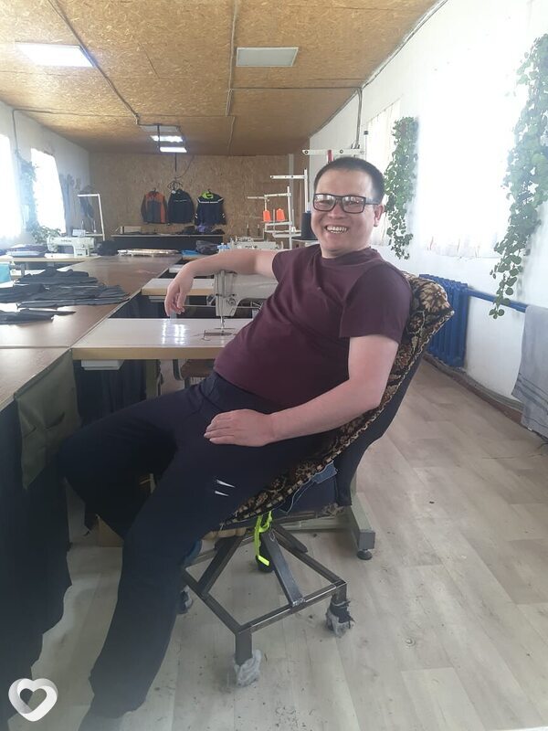 Арман, 36, Павлодаре — анкета №2648815