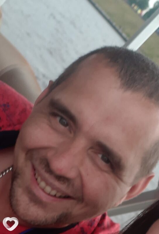 Сергей, 45, Москве — анкета №2648818