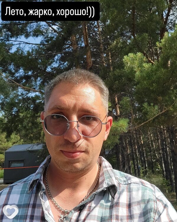 Евгений, 42, Петропавловске — анкета №2648850