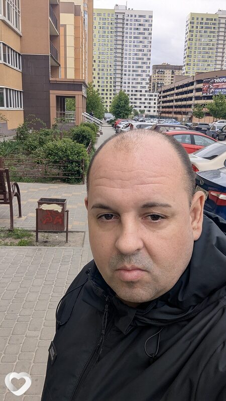 Сергей, 43, Воронеже — анкета №2648851