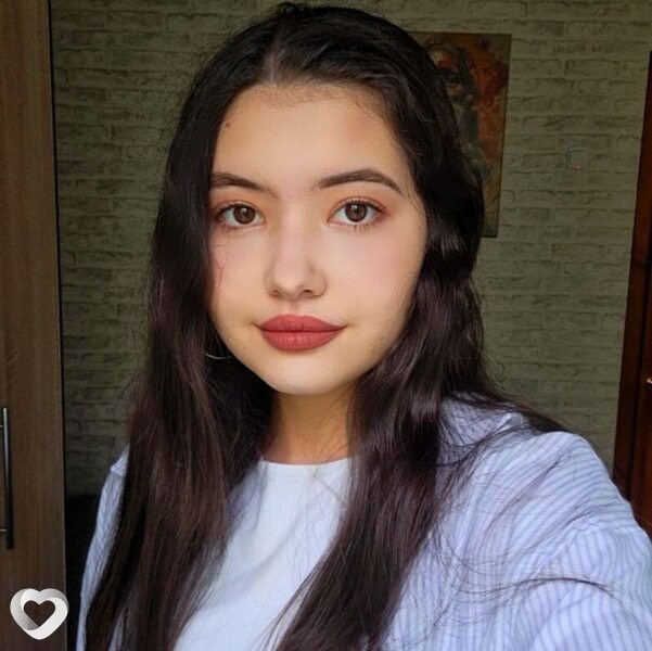 Нурай, 19, Усть-Каменогорск — анкета №2648971