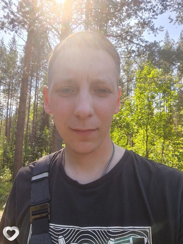 Алекс, 29, Кандалакше — анкета №2648975