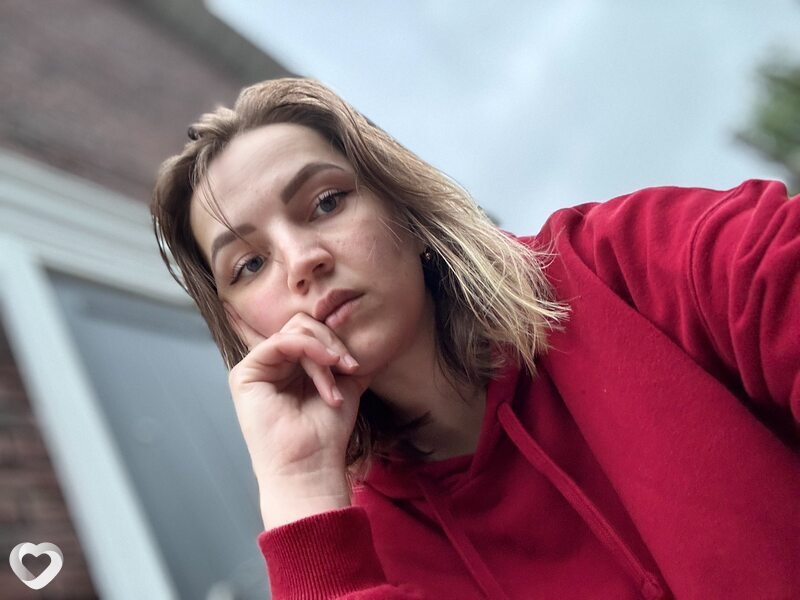 Екатерина, 27, Москве — анкета №2648981