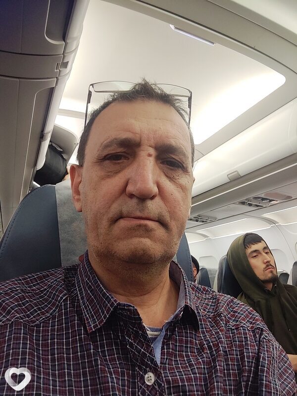 Сергей, 57, Нижнеудинске — анкета №2648950
