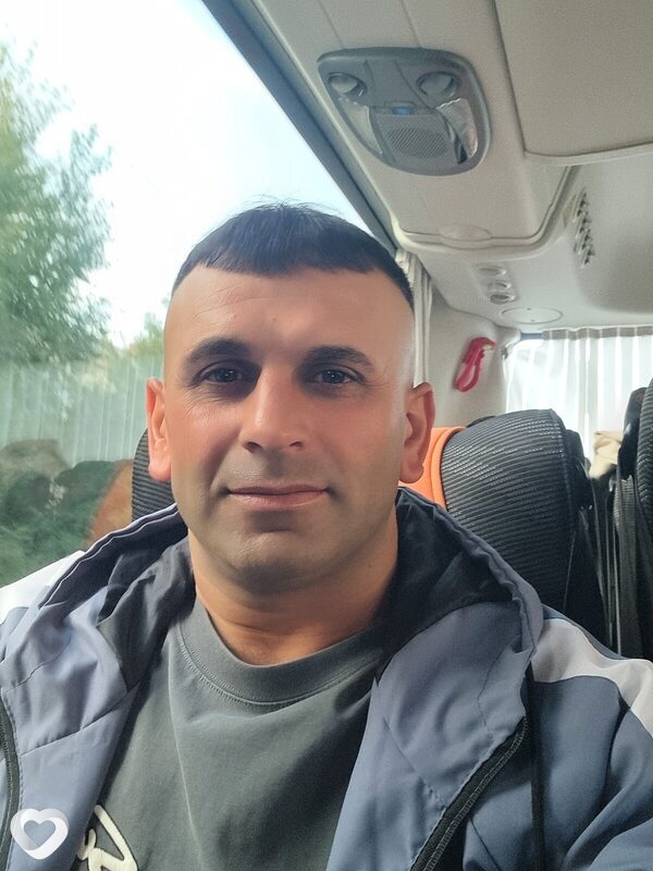 Амиль, 36, Челябинске — анкета №2648957