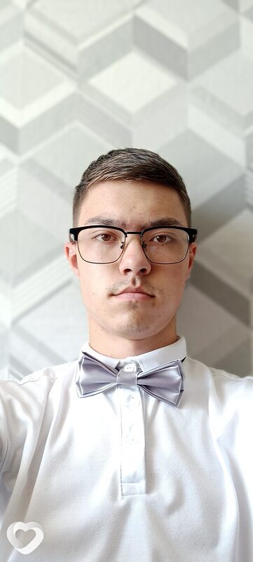 Артур, 19, Усть-Каменогорск — анкета №2648959