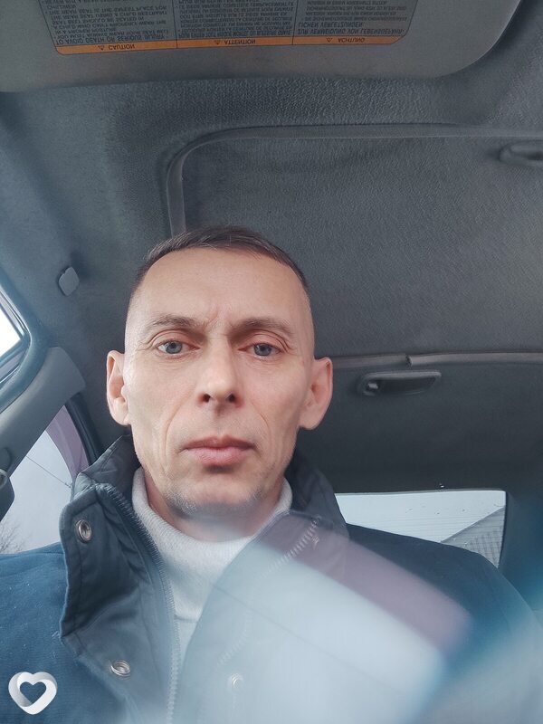 Александр, 51, Семей — анкета №2648968