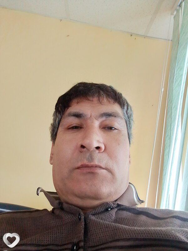 Боря, 50, Люберцах — анкета №2648995