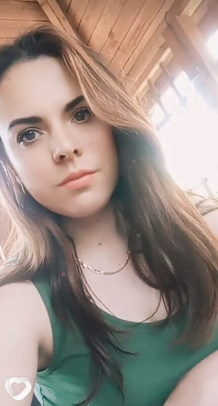 Nika, 25, Варшава — анкета №2648999