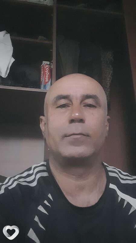 М Ш, 46, Нальчике — анкета №2649011