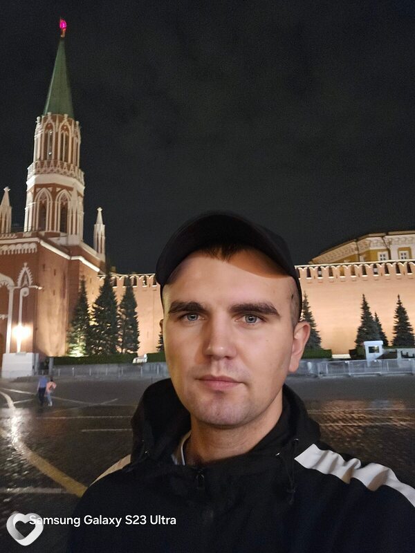 Александр, 23, Южно-Сахалинске — анкета №2649016