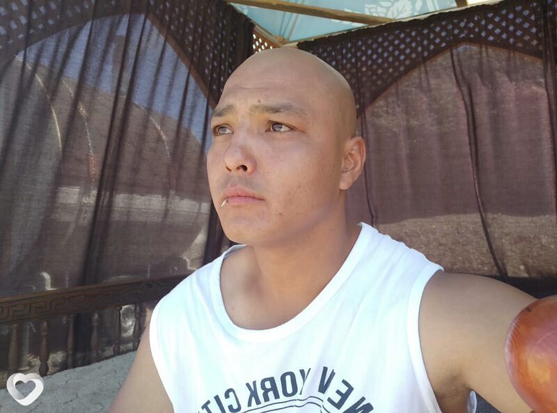 Балу, 38, Алматы — анкета №2649017
