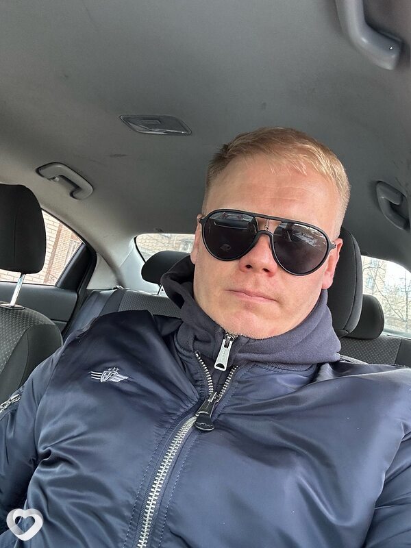 Александр, 38, Саранске — анкета №2649069