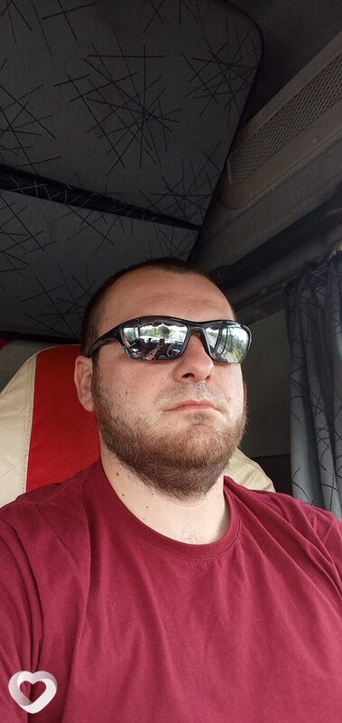 Виктор, 38, Гродно — анкета №2649075