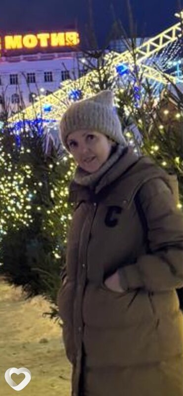 Анжелика, 53, Екатеринбурге — анкета №2649076
