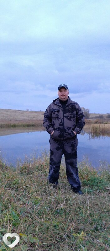 Вячеслав, 39, Балакове — анкета №2649078