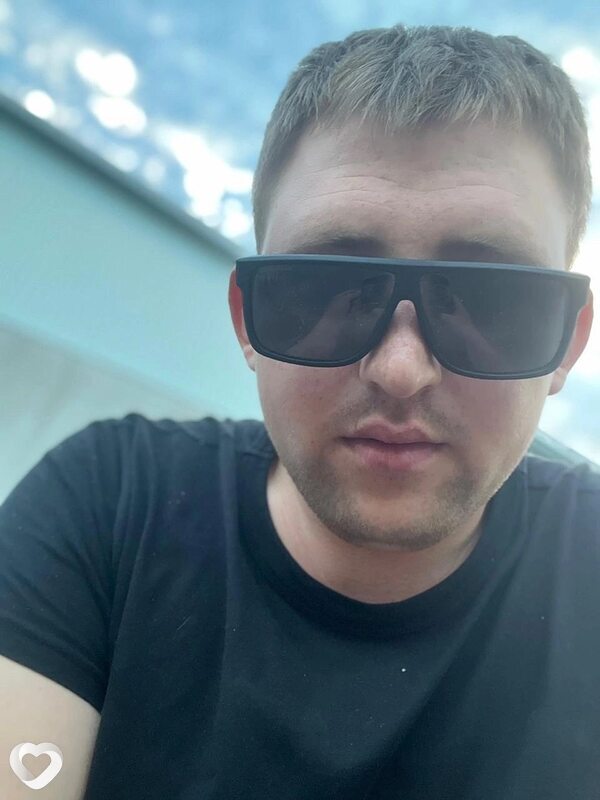 Владимир, 29, Калуге — анкета №2649079