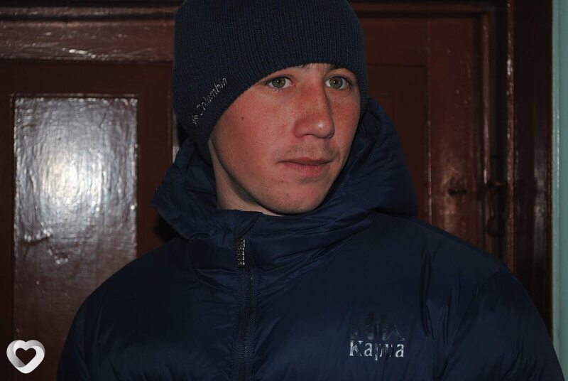 Евгений, 31, Барнауле — анкета №2649123