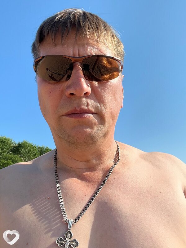 Евгений, 52, Архангельске — анкета №2649047