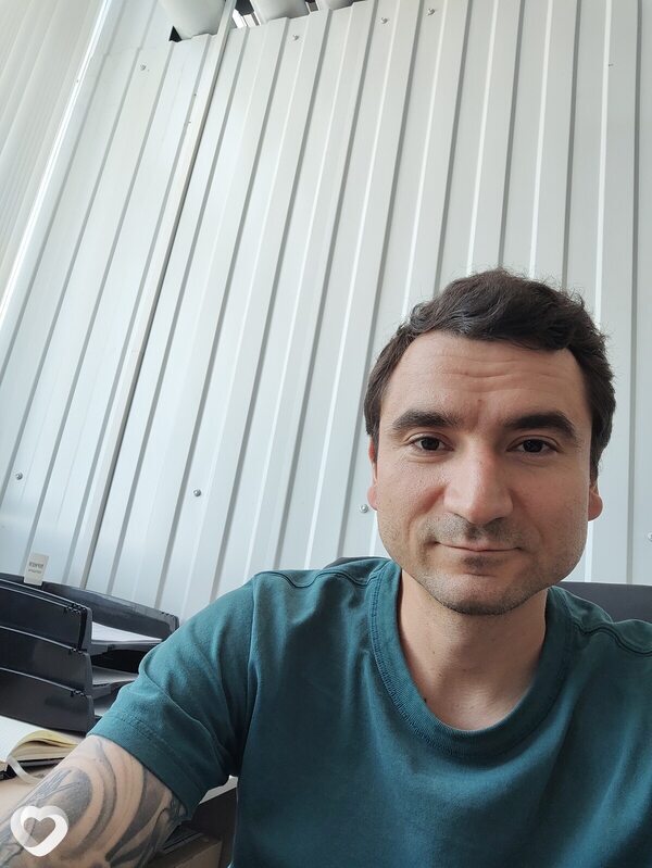 Евгений, 38, Набережных Челнах — анкета №2649051