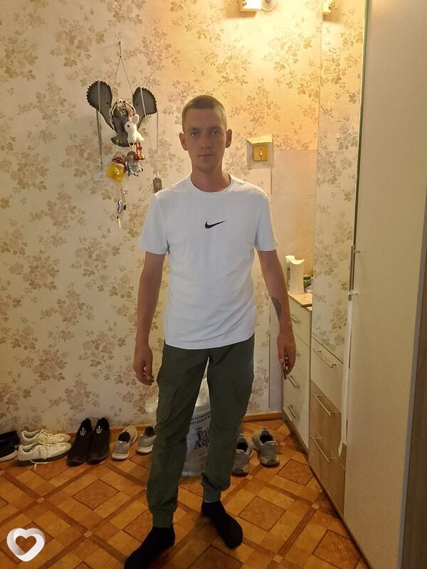 Андрей, 27, Якутске — анкета №2649053