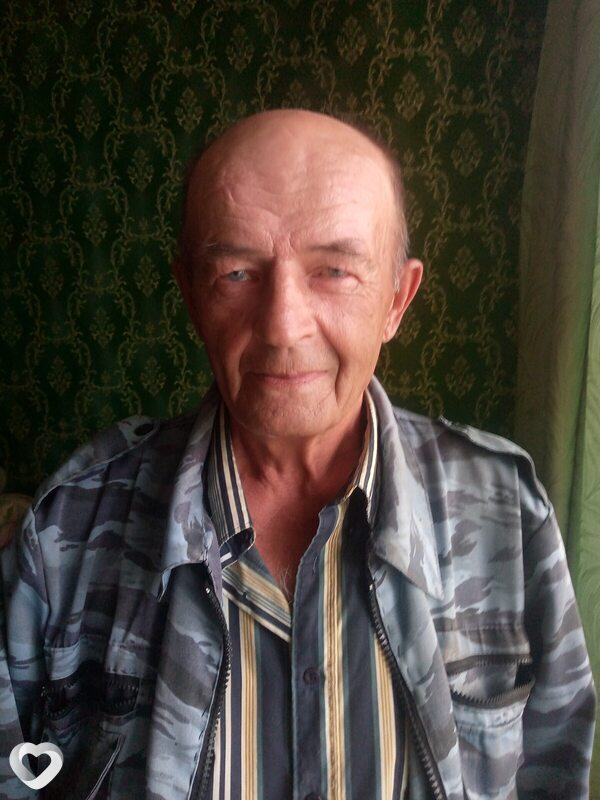Сергей, Приволжье