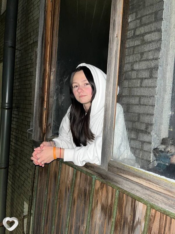Анна, 24, Таганроге — анкета №2649061