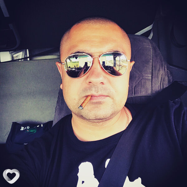 Александр, 38, Химках — анкета №2649063