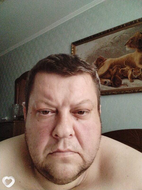 Алексей, 45, Пинске — анкета №2649065