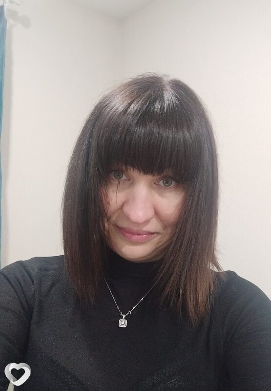 Мари, 38, Санкт-Петербурге — анкета №2649031