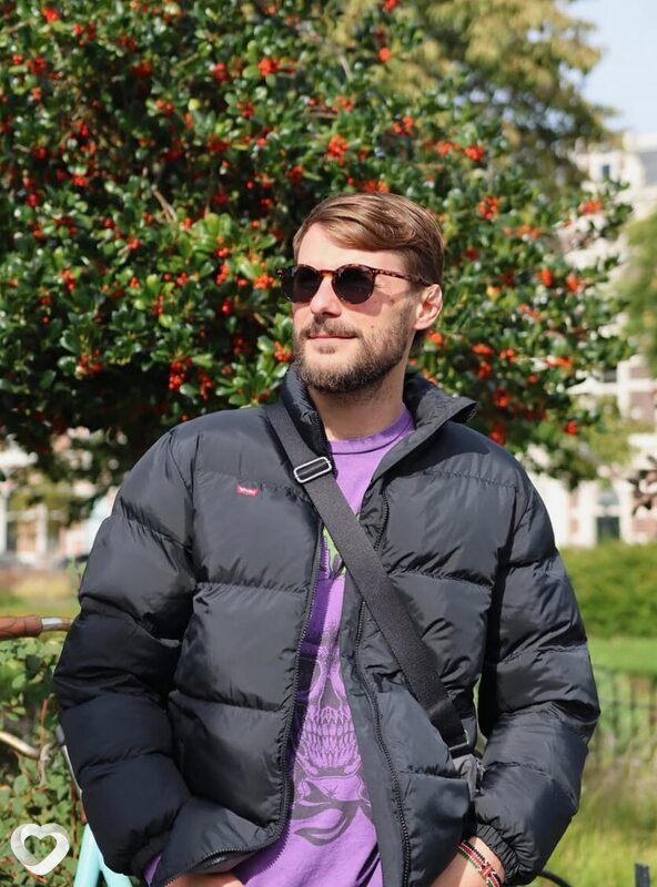 Макс, 20, Твери — анкета №2649034