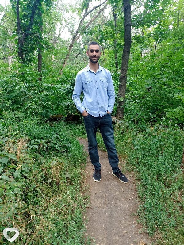 Рома, 32, Ростове-на-Дону — анкета №2649038