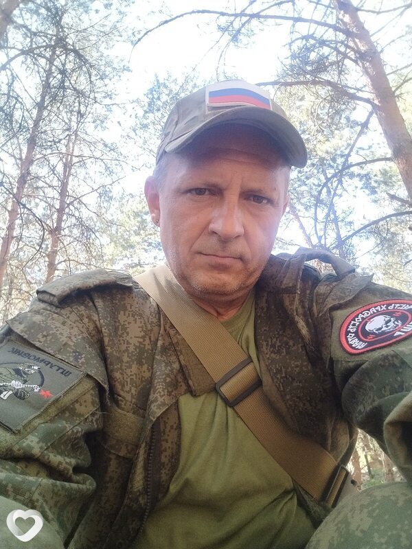 Сергей, 46, Нижнем Новгороде — анкета №2649039