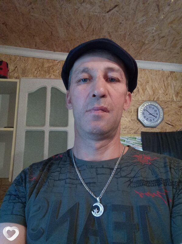 Жанат, 52, Кокшетау — анкета №2649040