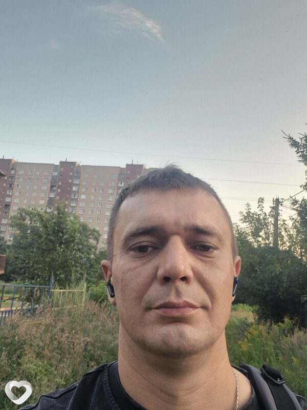 Олег, 42, Бресте — анкета №2649041