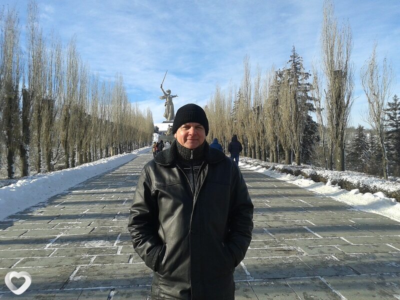 Сергей, Похвистнево