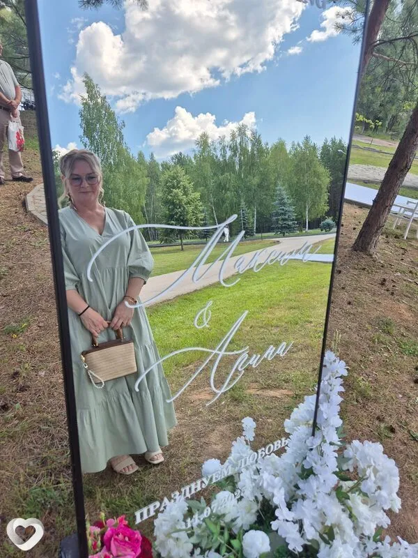 Ольга, 46, Москве — анкета №2649476
