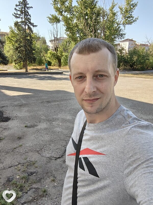 Артем, 37, Волгограде — анкета №2649479