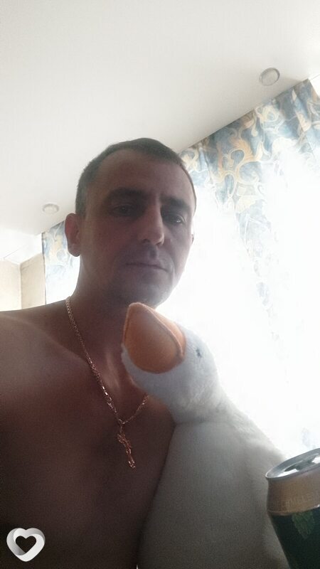 Александр, 37, Красноярске — анкета №2649485