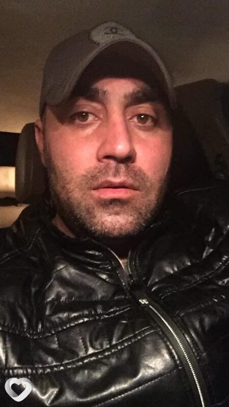 Влад, 38, Новосибирске — анкета №2649488