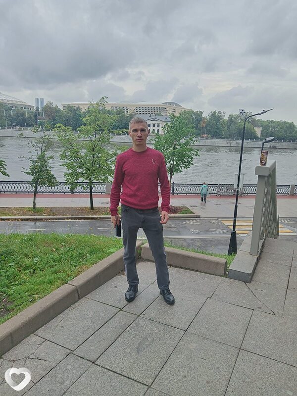 Иван, 40, Подольске — анкета №2649151