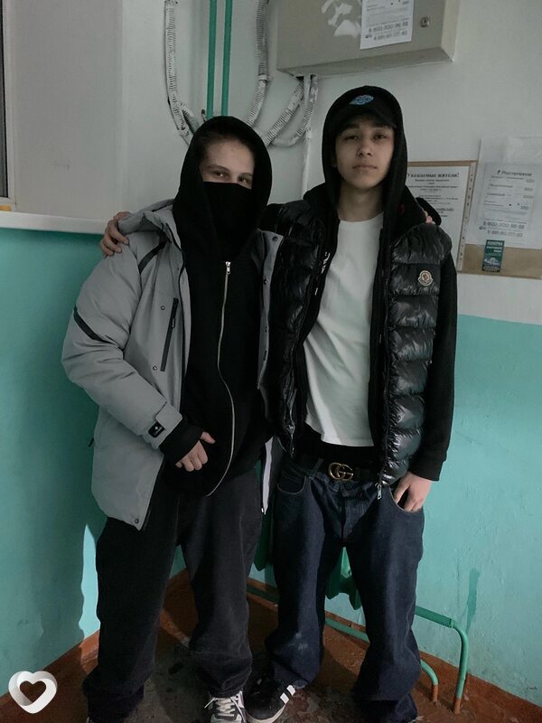 Руслан, 26, Усть-Катав — анкета №2649152