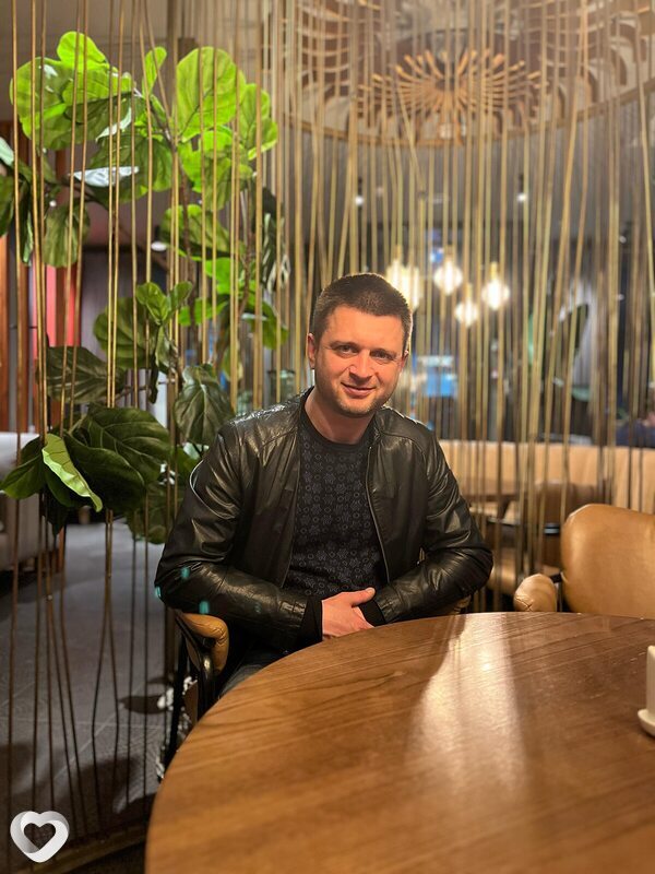 Сергей, 38, Новочеркасске — анкета №2649154