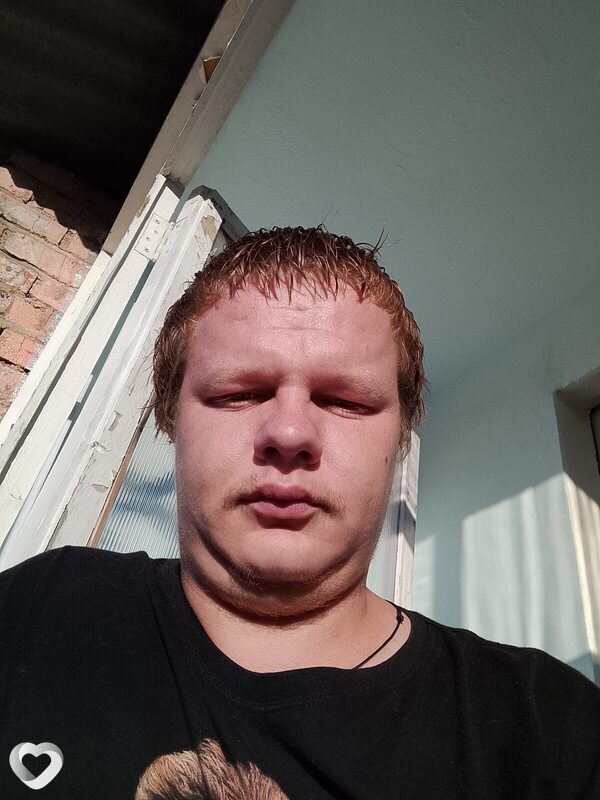 Aleksandr, 27, Байкальске — анкета №2649158